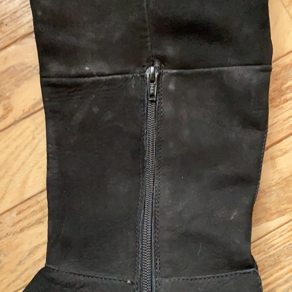Steve Madden Over the Knee Boot - Picture 3 of 12